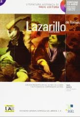 Lazarillo de Tormes A2 + CD - Alberto Anula