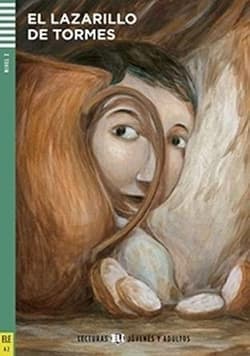 Lazarillo de Tormes. Lekturka uproszczona dla... - Anónimo