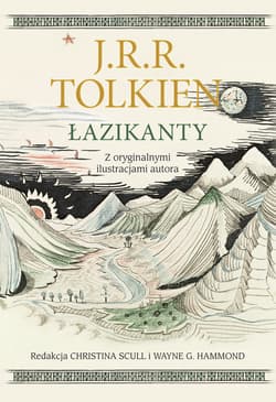 Łazikanty - ebook - J.R.R. Tolkien