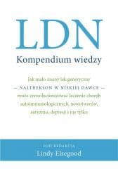 LDN Kompendium wiedzy - red. Linda Elsegood