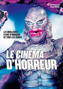 Le Cinéma d’horreur