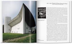 Galeria - zdjęcie nr. 4 - Le Corbusier wer. angielska