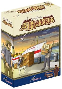 Le Havre