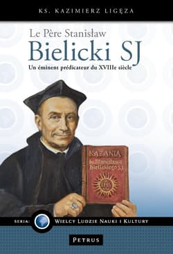 Le pere Stanisław Bielicki SJ - un eminent... - Kazimierz Ligęza