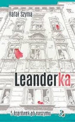Leanderka