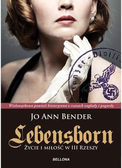 Lebensborn - Bender Jo Ann