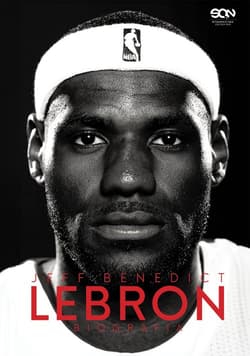LeBron James Biografia - Benedict Jeff