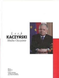 Lech Kaczyński Służba Ojczyźnie