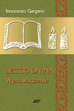 Lectio Divina 1 Wprowadzenie - Gargano Innocenzo