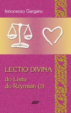 Lectio Divina 15 Do Listu do Rzymian 1 - Gargano Innocenzo