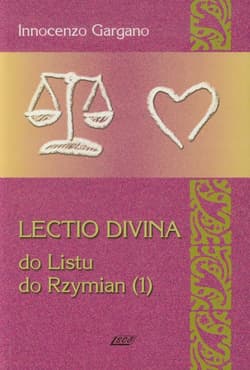 Lectio Divina 15 Do Listu do Rzymian 1 - Gargano Innocenzo