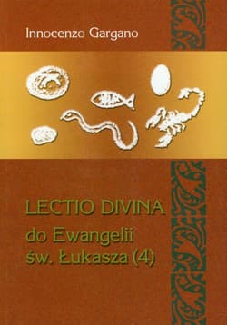 Lectio Divina do Ewangelii św. Łukasza 4 Kobiety misja i królestwo Boże (rozdz. 8-11) - Gargano Innocenzo