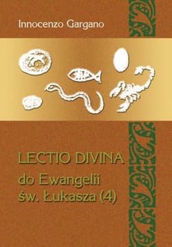 Lectio Divina do Ewangelii św. Łukasza 4 Kobiety misja i królestwo Boże (rozdz. 8-11) - Gargano Innocenzo
