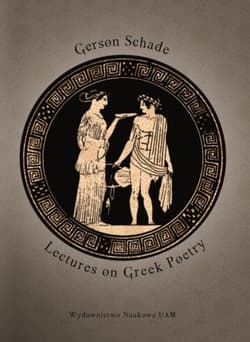 Lectures on Greek Poetry