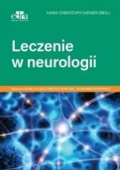 Leczenia w neurologii - Diener H.