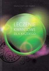Leczenie kwantowe dla każdego - Siranus Sven von Staden