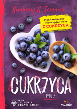 Leczenie odżywianiem. Cukrzyca typu 2 - ebook - Kimberly Tessmer