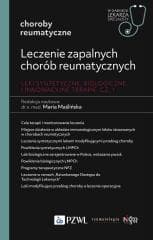 Leczenie zapalnych chorób reumatycznych - Praca zbiorowa