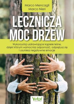 Lecznicza moc drzew - Mencagli Marco, Nieri Marco