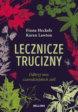 Lecznicze trucizny - Karen Lawton, Heckels Fiona