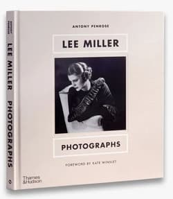 Lee Miller. Photographs wer. angielska - Kate Winslet, Antony Penrose
