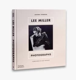Lee Miller. Photographs wer. angielska - Kate Winslet, Antony Penrose