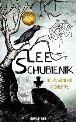 LEE SCHUBIENIK BR               - Aleksandra Konefał