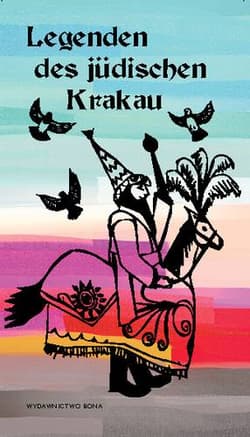 Legandy krakowskie wersja niemiecka - Anna Majorczyk