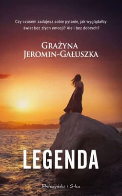 Legenda - Grażyna Jeromin-Gałuszka