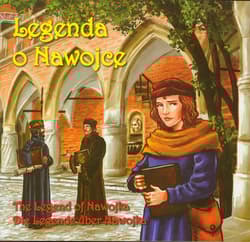 Legenda o Nawojce Legend of Nawojka Die Legende uber Nawojka