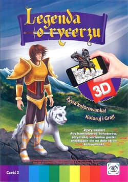 Legenda o rycerzu - Praca zbiorowa