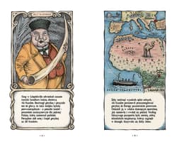 Galeria - zdjęcie nr. 3 - Legenda o Sally Jones