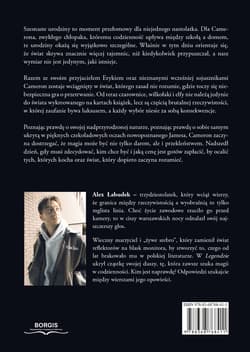 Galeria - zdjęcie nr. 2 - Legenda. Słowiańskie opowieści