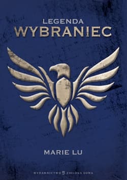 Legenda Wybraniec