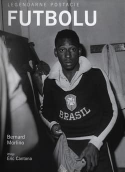 Legendarne postacie futbolu - Bernard Morlino