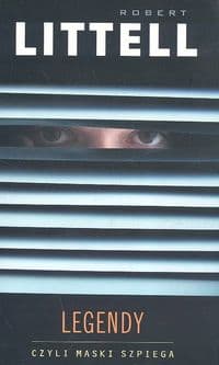 Legendy czyli maski szpiega