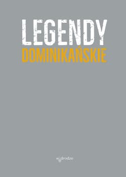 Legendy dominikańskie - ebook