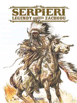 Legendy Dzikiego Zachodu