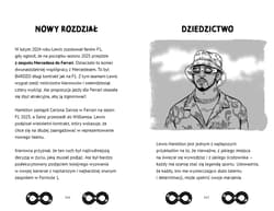 Galeria - zdjęcie nr. 2 - Legendy Formuły 1 Lewis Hamilton