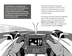 Galeria - zdjęcie nr. 3 - Legendy Formuły 1 Lewis Hamilton