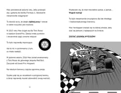 Galeria - zdjęcie nr. 3 - Legendy Formuły 1. Max Verstappen