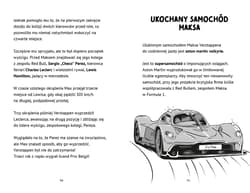 Galeria - zdjęcie nr. 4 - Legendy Formuły 1. Max Verstappen