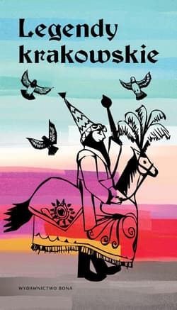 Legendy krakowskie - Anna Majorczyk