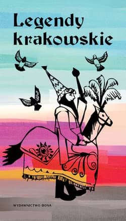 Legendy krakowskie - Anna Majorczyk