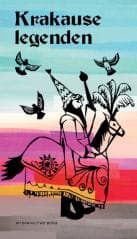 Legendy krakowskie wersja niderlandzka - Anna Majorczyk
