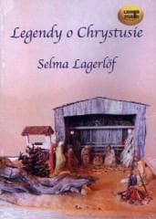Legendy o Chrystusie audiobook - Selma Lagerlöf