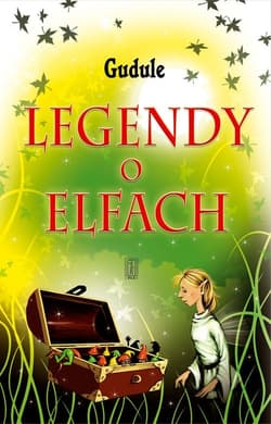 Legendy o elfach - Gudule