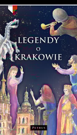Legendy o Krakowie - iwański