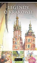 Galeria - zdjęcie nr. 2 - Legendy o Krakowie