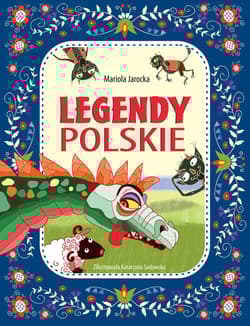 Legendy polskie - Jarocka Mariola